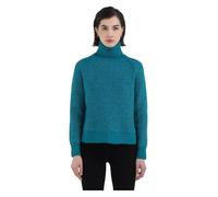 REPLAY MAGLIA DONNA COLLO ALTO L