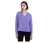 Replay Maglione da Donna, 472 Lavanda, S