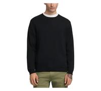 Replay - Maglieria Girocollo - - Knitwear - Uomo - Nero - S