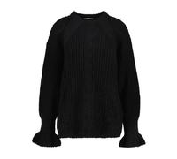 Replay - Maglieria Girocollo - - Knitwear - Uomo - Nero - S