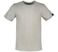 Replay M3590a T-Shirt, M08 Grigio Chiaro Melange, M Uomo
