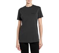 Replay W3566m.000.22658d Short Sleeve T-shirt Nero 2XS Donna