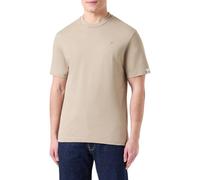 Replay Maglietta da Uomo in Cotone, 829 Stone, XS