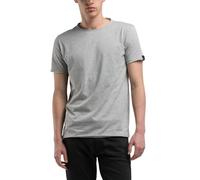 Replay M3590a.000.2660 Short Sleeve T-shirt Grigio L Uomo