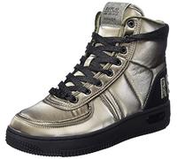 Replay Maglietta Epic Hightop, Scarpe da Ginnastica Donna