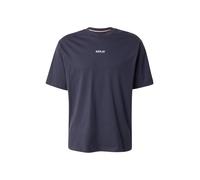 Replay M3100 T-Shirt, 067 Blu Notte, M Uomo