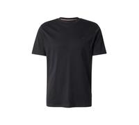 Replay - T-shirt a maniche corte girocollo in cotone - - Tops - Uomo - Nero - 2XL