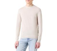 Replay Maglione da Uomo, 013 alabastro, XL