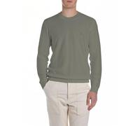 Replay Maglione da Uomo, 835 Soft Military, XL