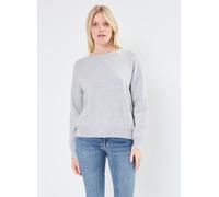 Replay - Maille Col rond Grigio - Abbigliamento L Grigio