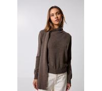 Replay - Maille COUPE REGULAR Marrone - Abbigliamento XL Marrone