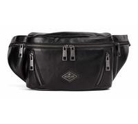 Replay Marsupio 27 cm nero