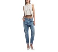 Replay Marty Jeans, 010 Light Blue, 30W x 30L Donna