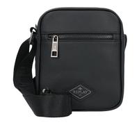 Replay Mini Borsa Borsa a tracolla 18 cm nero