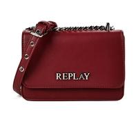 Replay Mini Borsa Borsa a tracolla 18 cm rosso