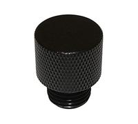 REPLAY Motodak Tappo Olio Scoot Adattabile MBK 50 Booster, Stunt-Yamaha 50 Bws, Slider Nero
