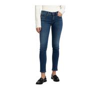 Replay - New Luz Skinny Fit Jeans - -Jeans -Donna -Blu -W29 L30