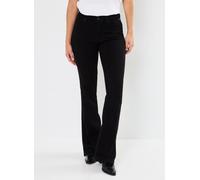 Replay - Nez Luz Flare Nero - Abbigliamento 26 X 34 Nero