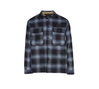 Replay - Blouson COUPE REGULAR Blu - Abbigliamento L Blu