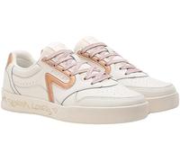 Replay Oyzone W Rapid, Scarpe da Ginnastica Donna, 3374 Tofu Nude, 36 EU
