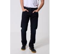 Replay - Pantalon DENIM GROVER COUPE STRAIGHT Blu - Abbigliamento 34 X 32 Blu
