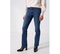 Replay - Pantalon DENIM NEW LUZ BOOTCUT COUPE BOO Blu - Abbigliamento 32 X 32 Blu