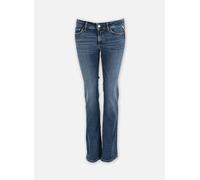 Replay - Pantalon DENIM NEW LUZ BOOTCUT COUPE BOOTCUT Blu - Abbigliamento 25 X 32 Blu