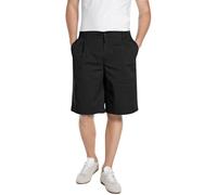 Replay Pantaloncini da Uomo, Nero 098 (Nero), 33 W