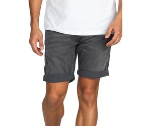 Replay Pantaloncini in jeans da uomo, elasticizzati, aderenti, bermuda, bermuda, bermuda, pantaloncini estivi, colore blu e nero, taglie 30, 31, 32, 33, 34, 36, 38, 40, 33 W