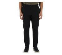 Replay, ,Trousers ,Uomo ,Nero ,W34 L32 Pantaloni Chino
