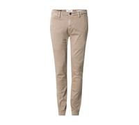 REPLAY Pantaloni chino 'Zeumar' sabbia Uomo REPLAY 31x32 sabbia