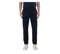 Replay Pantaloni da Uomo Chino, Night Blue 086, 34W x 32L