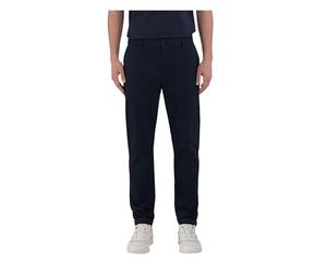 Replay Pantaloni da Uomo Chino, Night Blue 086, 34W x 32L