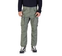 Replay Pantaloni Donna - green / W31_L32