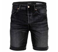 REPLAY Pantaloni nero denim Uomo REPLAY 31 nero denim