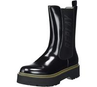 Replay Pennello Doc, Stivali Chelsea Donna, 003nero, 41 EU