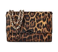 Replay Pochette 18 cm marrone
