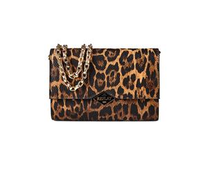 Replay Pochette 18 cm marrone