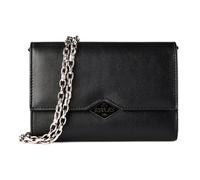 Replay Pochette 18 cm nero