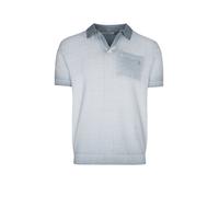 REPLAY Polo blu | S