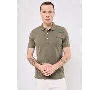 Replay - Polo JERSEY REGULAR_SLIM Verde - Abbigliamento S Verde