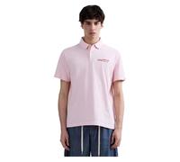 REPLAY POLO MC UOMO S