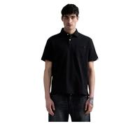 REPLAY POLO MC UOMO XL