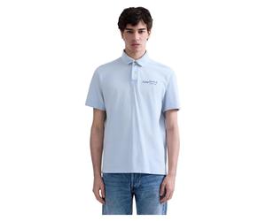 REPLAY POLO MC UOMO XL
