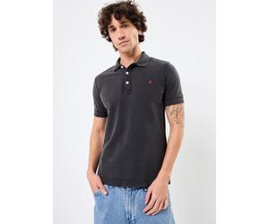 Replay - Polo PIQUET REGULAR_SLIM Nero - Abbigliamento S Nero