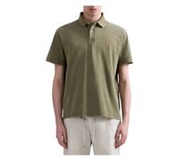 Replay - Polo Shirt - - Tops - Uomo - Verde - M