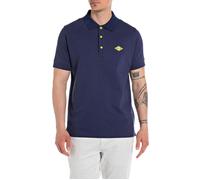 REPLAY POLO UOMO MANICA CORTA XXL