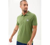 Replay - Polo Verde - Abbigliamento XL Verde
