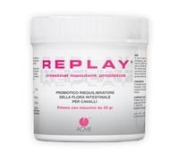 REPLAY POLVERE 800G