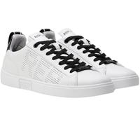 Replay Polys W Blink, Scarpe da Ginnastica Donna, 062 Bianco e Nero, 40 EU